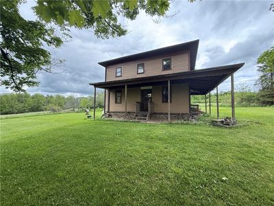 2410 Yawger Hill Rd