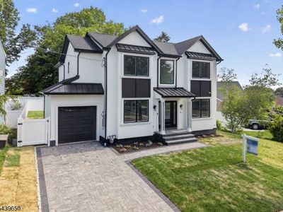 6 Short hill road