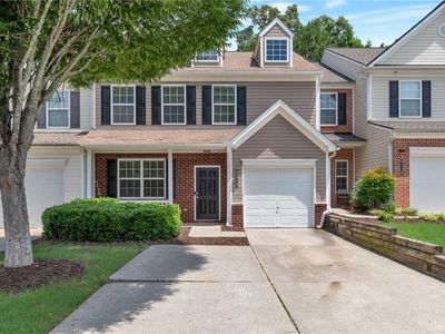 509 Windstone Trl