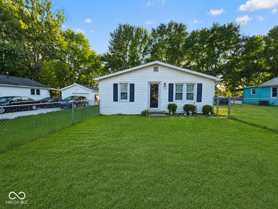 Property at 528 Della Rd, Columbus, IN