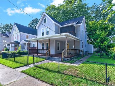 1149 Hampton Ave