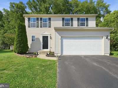 Property at 2 Greenspire Ln, Smyrna, DE