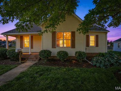 107 N Waller St Lot 5