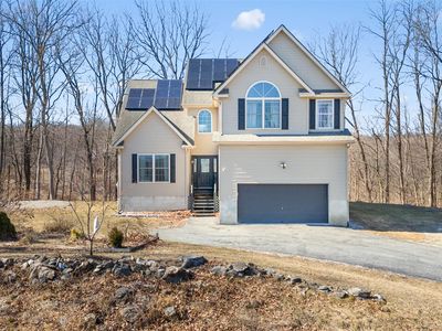 Property at 89 Old Post Road, Marlboro, NY