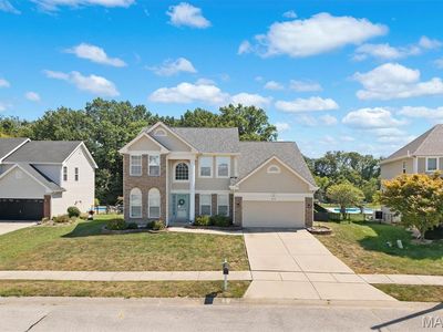Property at 513 Frost Ct, O Fallon, IL