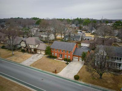 Property at 1209 Regency Blvd SE, Decatur, AL