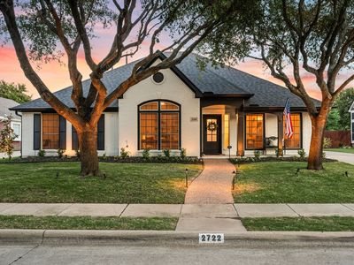 2722 Wildcreek Trl