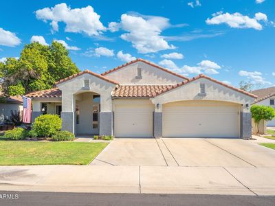 5515 E GARNET Circle