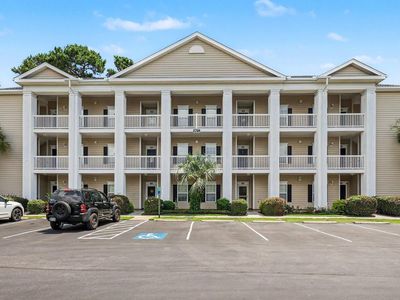 907 Knoll Shores Ct. #101