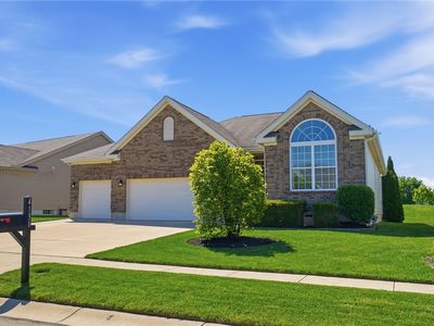 4131 Spicebush Dr