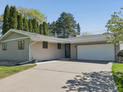 Property at 2439 Walnut Ave, New Brighton, MN