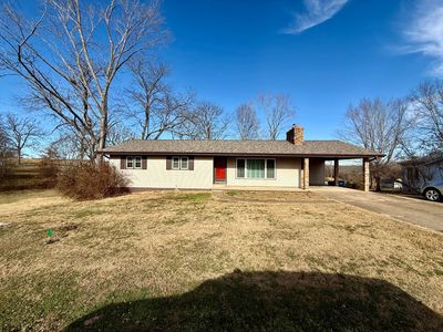 Property at 1125 Charles Street, Houston, MO