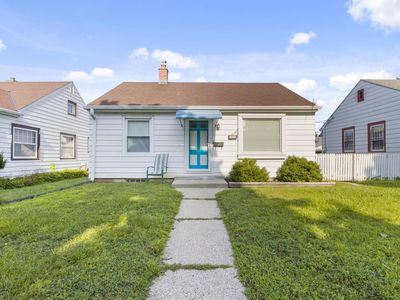 5058 North 27th STREET