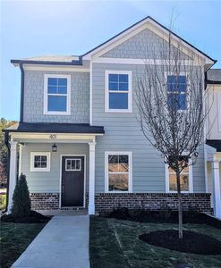 401 Whitehorse Way #42