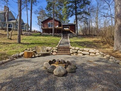 5496 Sibley Lake Rd