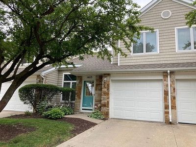 Property at 811 Burr Oaks Dr Unit 1403, West Des Moines, IA