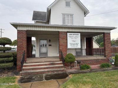 203 Northwest St