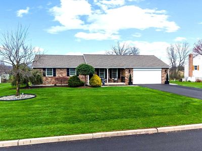 Property at 2323 Colonial Dr, Gilbertsville, PA