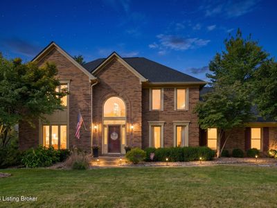 804 Harvest Grove Ct