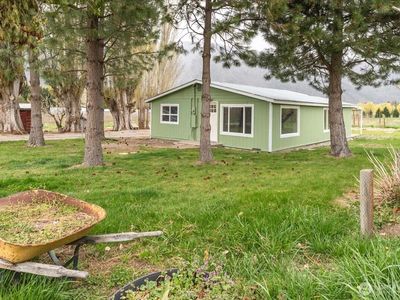 293 Barkley Road