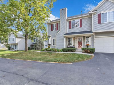 317 Windsor Ct Unit A
