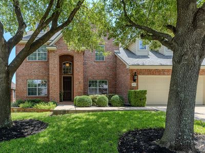 3807 Cypress Point Cv