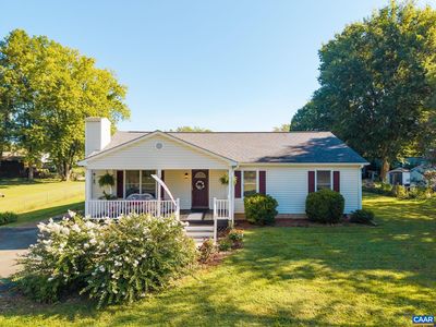 304 Cordelia Dr