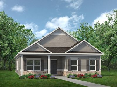 The Westminster Plan, Lemon Springs Estates