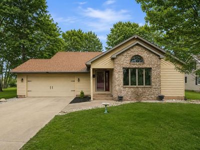 Property at 327 N Columbia Pkwy, Columbia City, IN