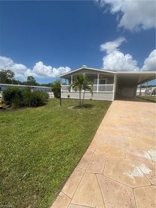 27646 Bourbonniere DR