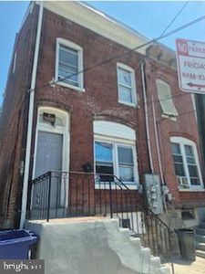 50 Murray St