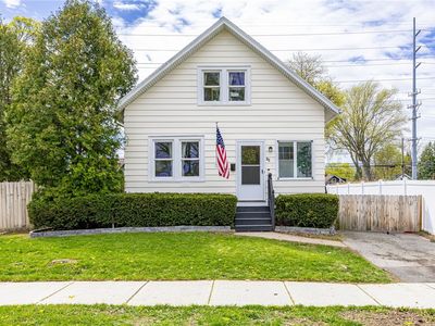 85 Sheppler St