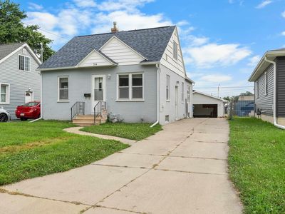 514 Hartman Ave