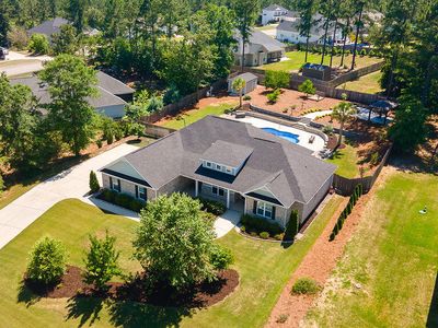 1132 Tralee Dr
