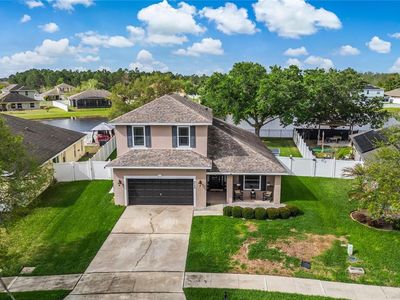 3104 Mandolin Dr