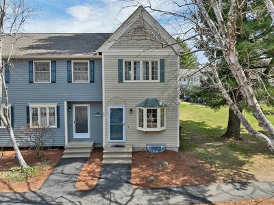 631 Fox Hollow Drive