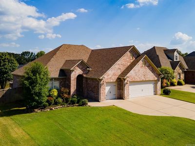 1060 Georgetown Dr