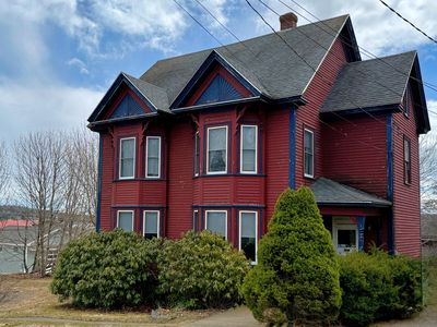 16 School Street