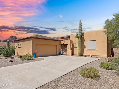 8099 N Painted Feather Dr