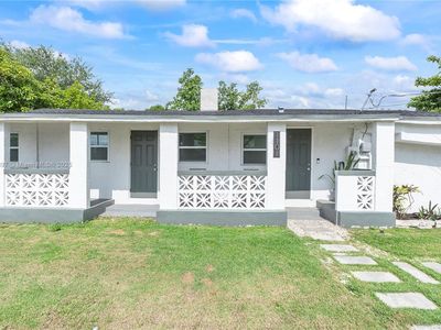 1101 NW 40th St