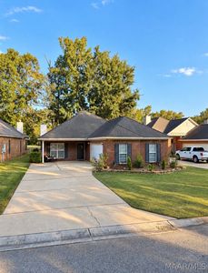 Property at 339 River Birch Cir, Wetumpka, AL