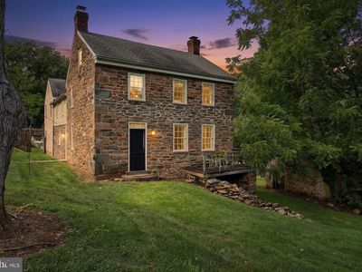 14678 Taylor Hill Rd