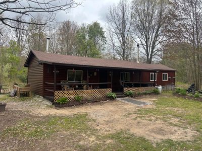 53663 Baseline Rd