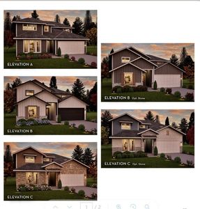 7812 Bear Trace Rd Lot 60