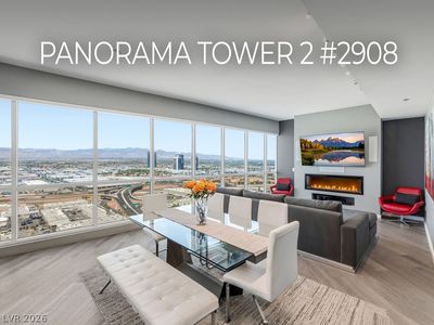 4575 Dean Martin Dr Unit 2908