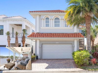262 Yacht Harbor Dr