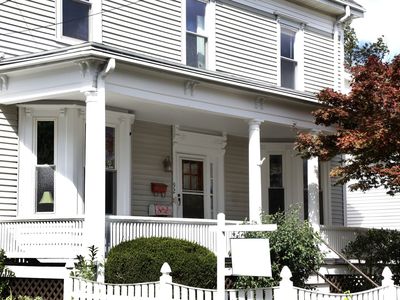 Property at 92 Dudley St, Medford, MA