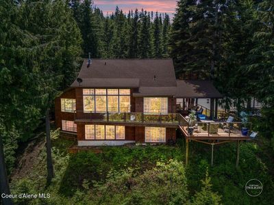 3941 Old Priest River Rd