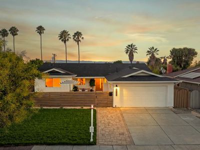 1485 Sierra Creek Way