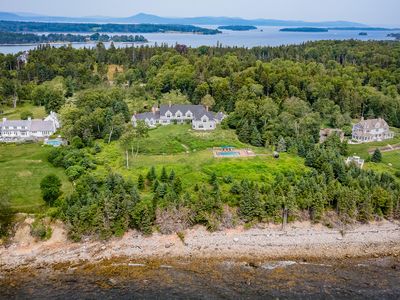866 Pendleton Point Road